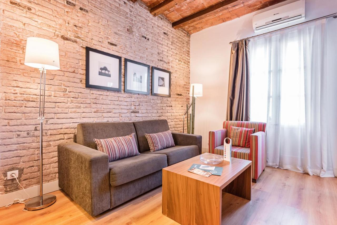 Apartament Sweett - Pare Lainez Barcelona Zewnętrze zdjęcie