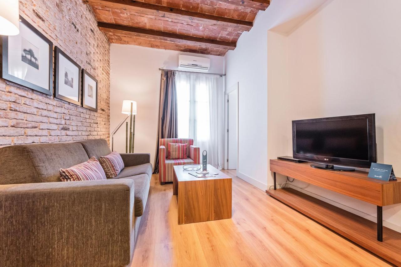 Apartament Sweett - Pare Lainez Barcelona Zewnętrze zdjęcie