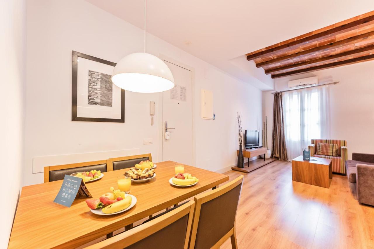 Apartament Sweett - Pare Lainez Barcelona Zewnętrze zdjęcie