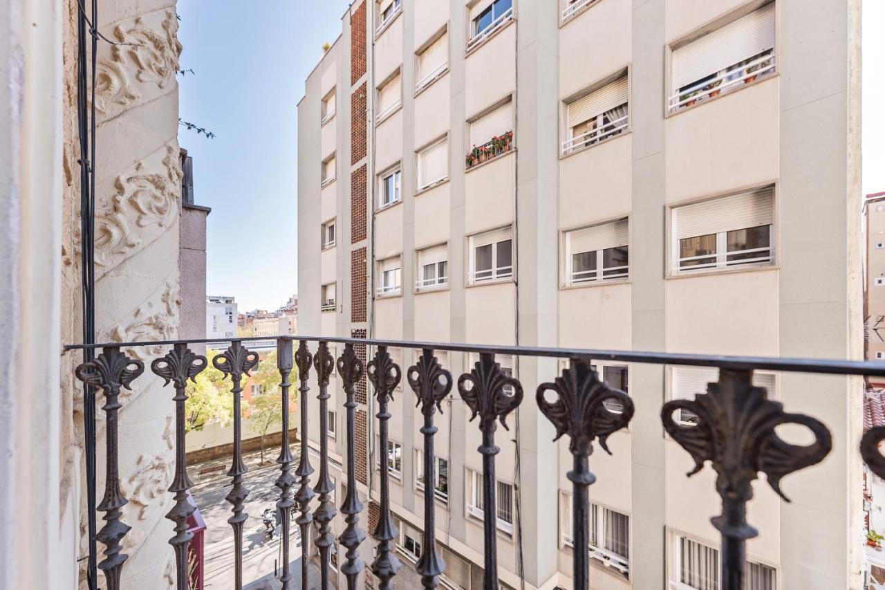 Apartament Sweett - Pare Lainez Barcelona Zewnętrze zdjęcie