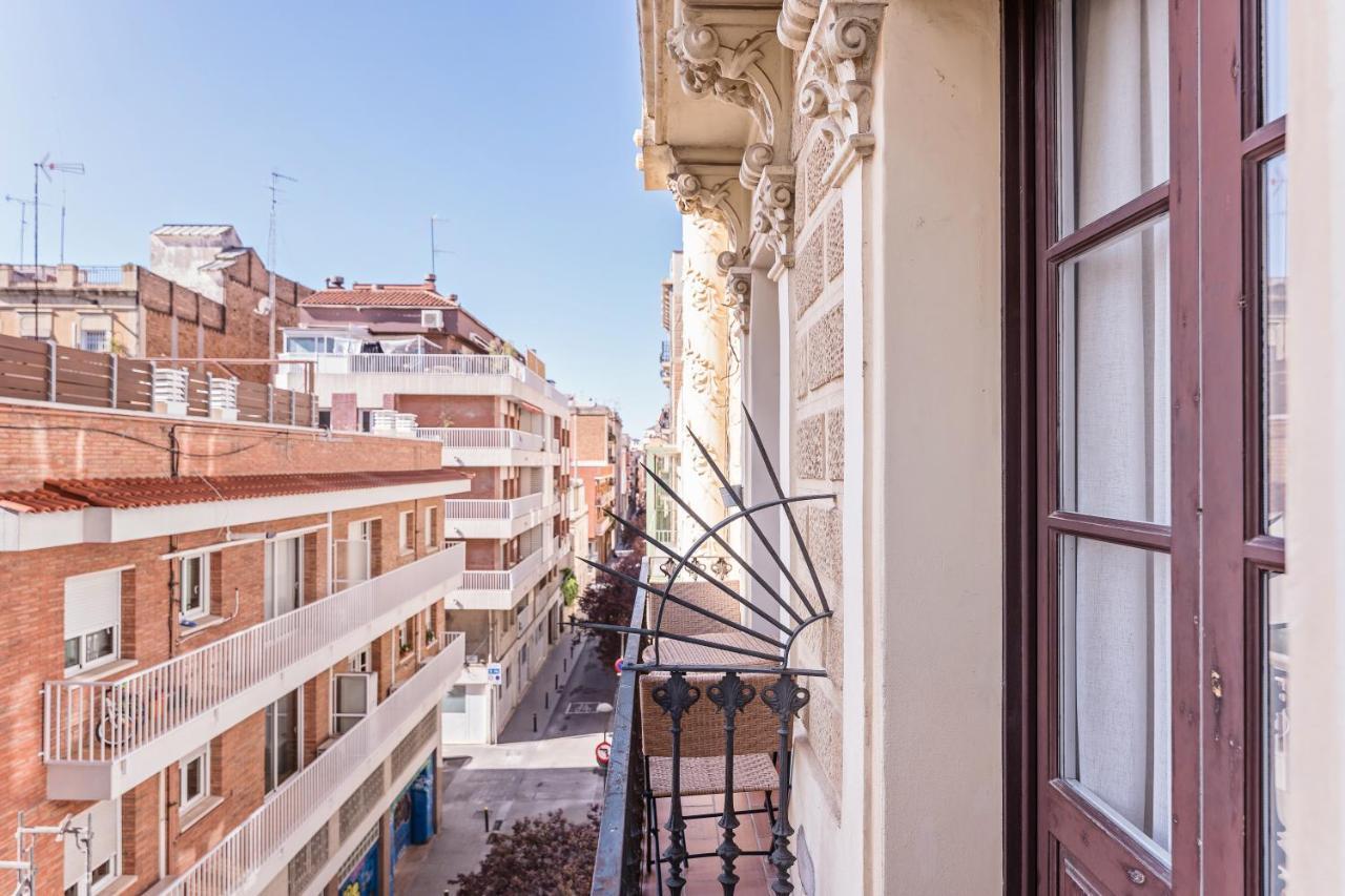 Apartament Sweett - Pare Lainez Barcelona Zewnętrze zdjęcie