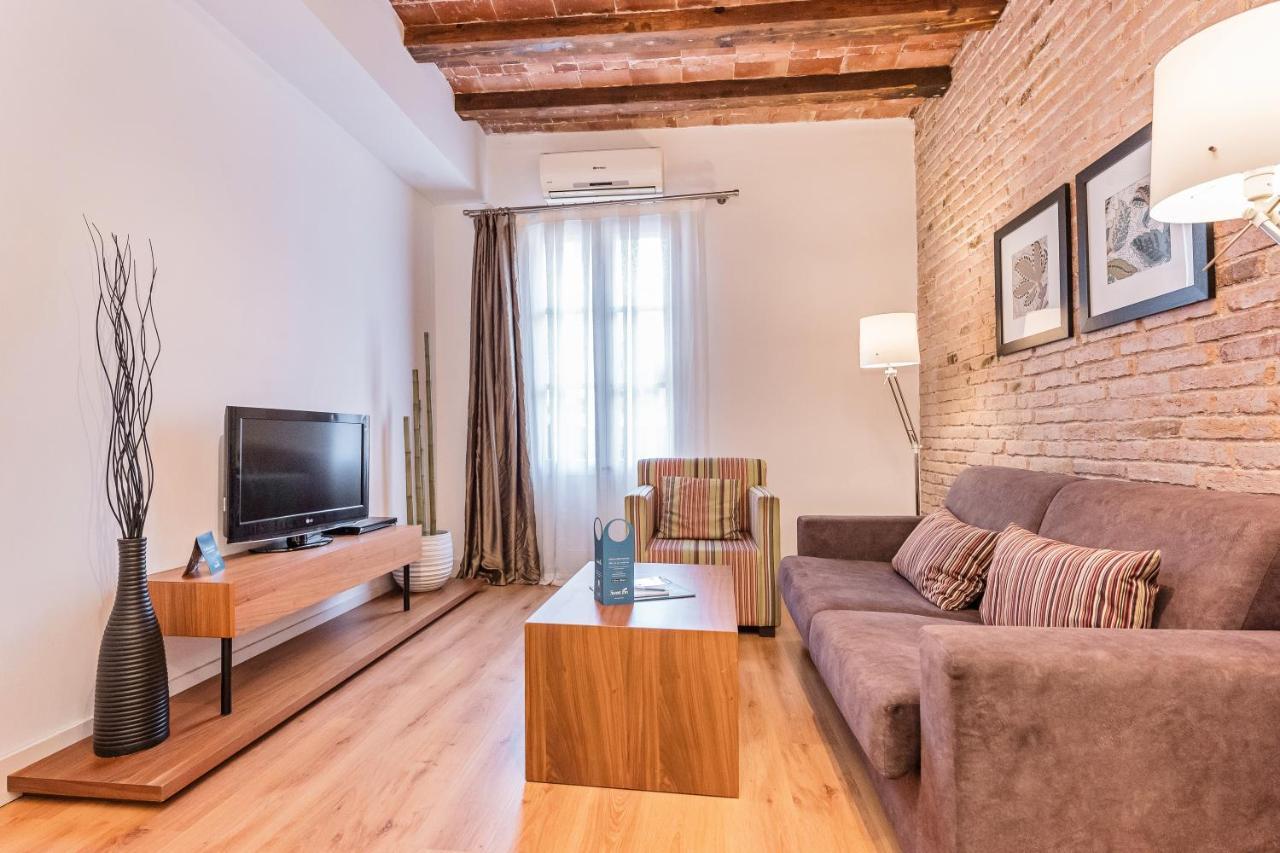 Apartament Sweett - Pare Lainez Barcelona Zewnętrze zdjęcie