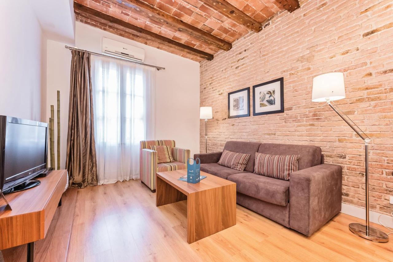 Apartament Sweett - Pare Lainez Barcelona Zewnętrze zdjęcie