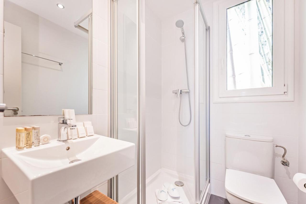 Apartament Sweett - Pare Lainez Barcelona Zewnętrze zdjęcie